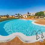 Parque de vacaciones Casa Hugo *