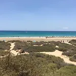Casa Hugo Parque de vacaciones *