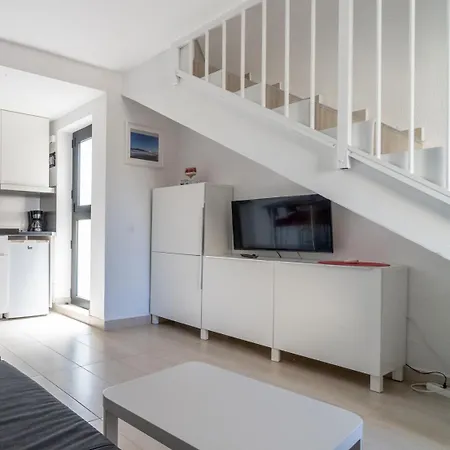 Kompleks wypoczynkowy Casa Hugo