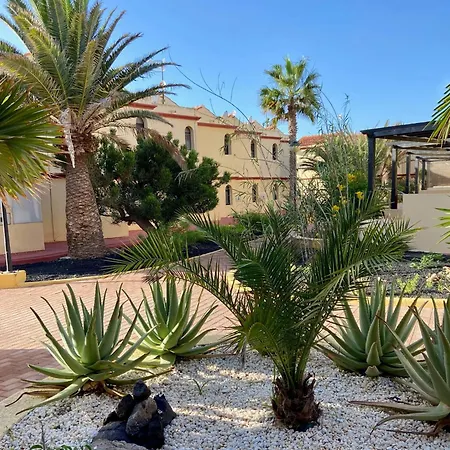 Parque de vacaciones Casa Hugo *