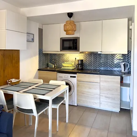 Casa Hugo * Costa Calma
