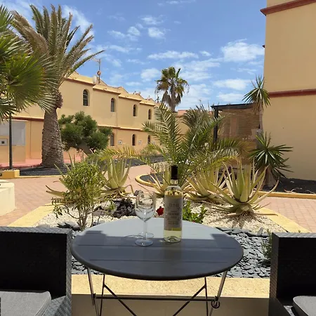 Casa Hugo Parque de vacaciones