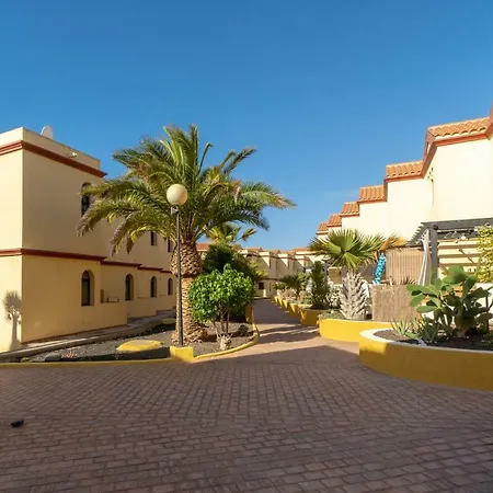 Kompleks wypoczynkowy Casa Hugo *