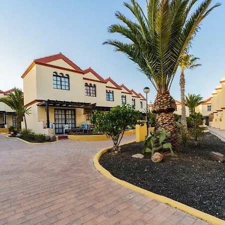 Casa Hugo Parco vacanze *