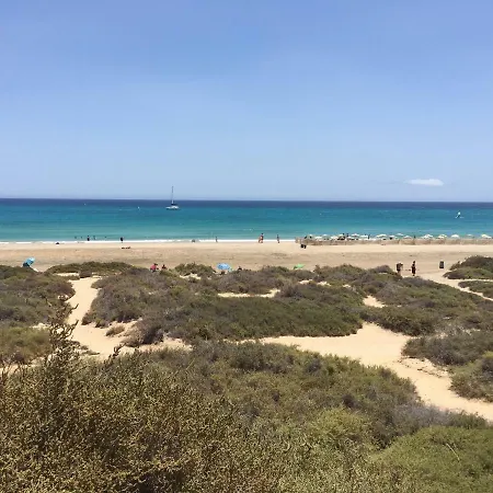 Casa Hugo Village de vacances *