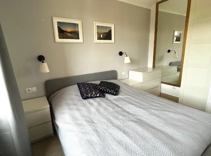 Üdülőpark Casa Hugo Costa Calma