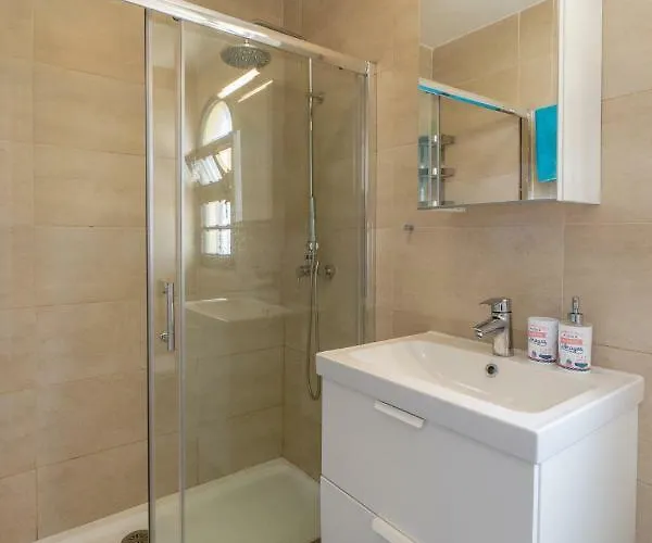 Prázdninový areál Casa Hugo Costa Calma