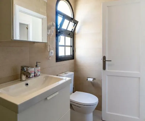 Prázdninový areál Casa Hugo