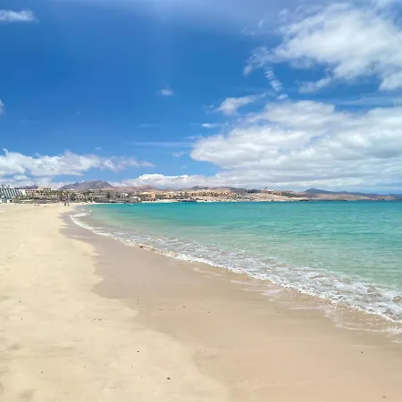 Casa Hugo Semesterpark *