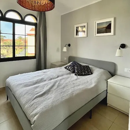 Vakantiepark Casa Hugo *