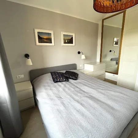 База отдыха Casa Hugo Коста Калма