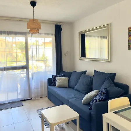 Casa Hugo Holiday park