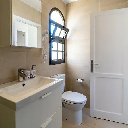 База отдыха Casa Hugo