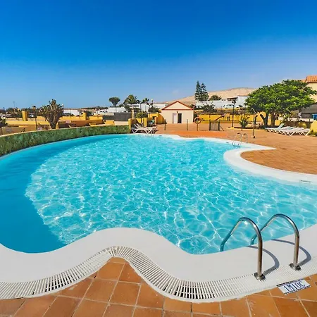 База отдыха Casa Hugo *