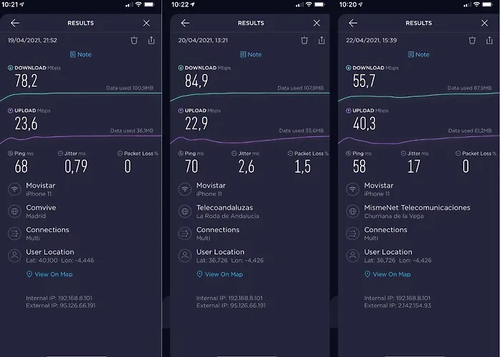 Semesterpark Casa Hugo Costa Calma