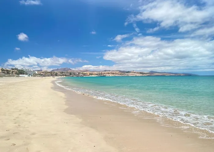 Casa Hugo Semesterpark *