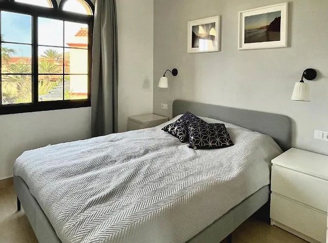 Semesterpark Casa Hugo *