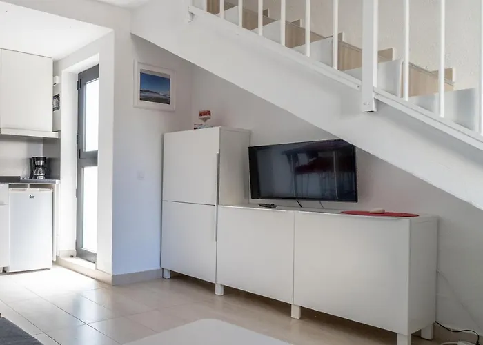 Semesterpark Casa Hugo