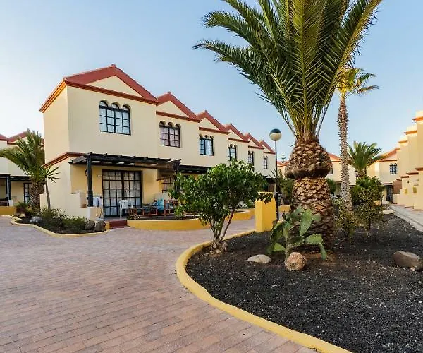 Casa Hugo Parque de vacaciones *