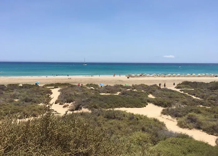 Casa Hugo Semesterpark *