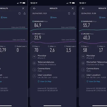 Vakantiepark Casa Hugo Costa Calma