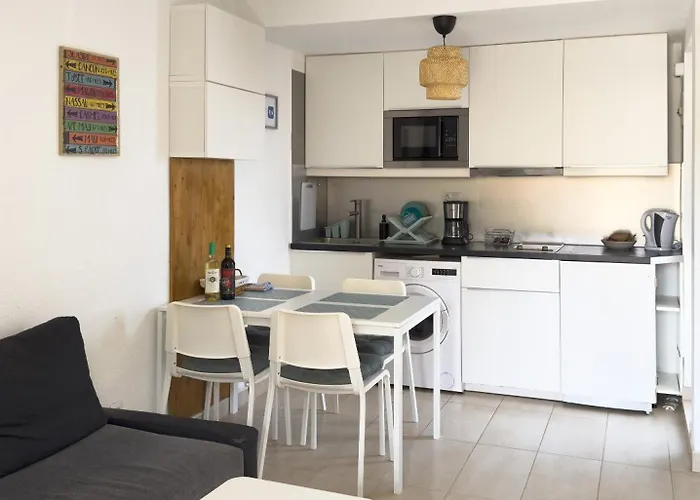 Casa Hugo Vakantiepark *